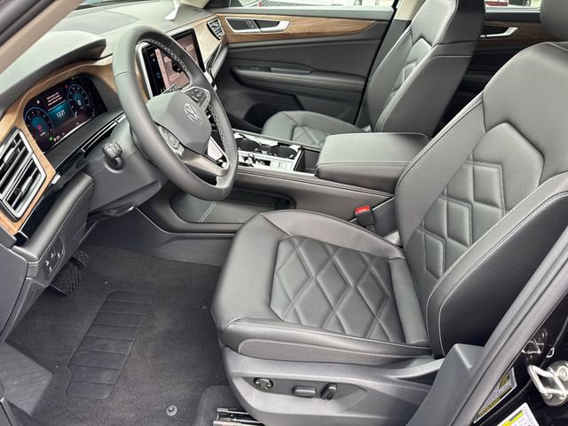 New 2026 Volkswagen Atlas SE image 32