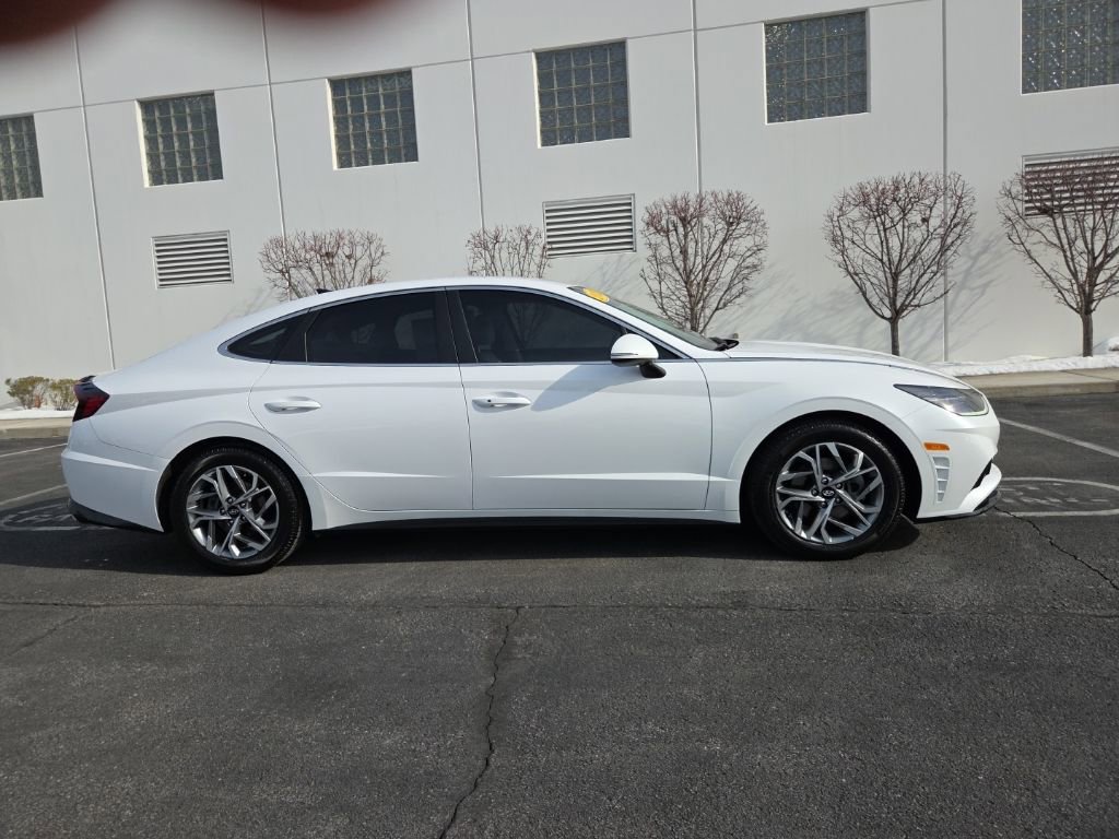 Used 2023 Hyundai Sonata SEL image 8
