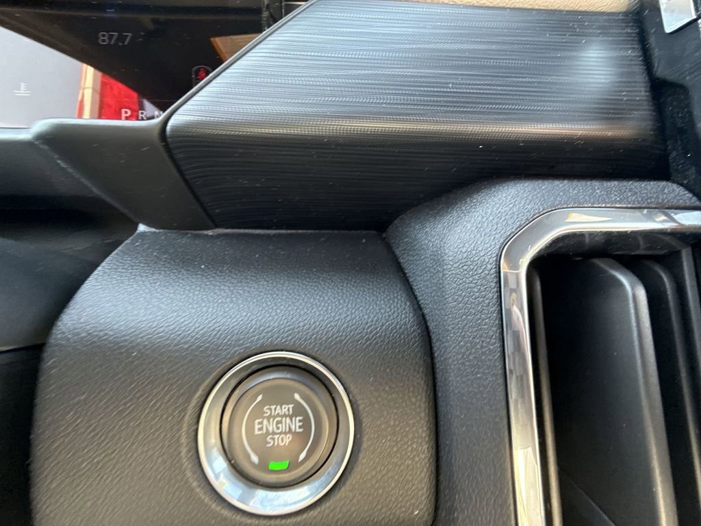 Certified 2024 GMC Acadia Elevation w/ Trailering Package image 23