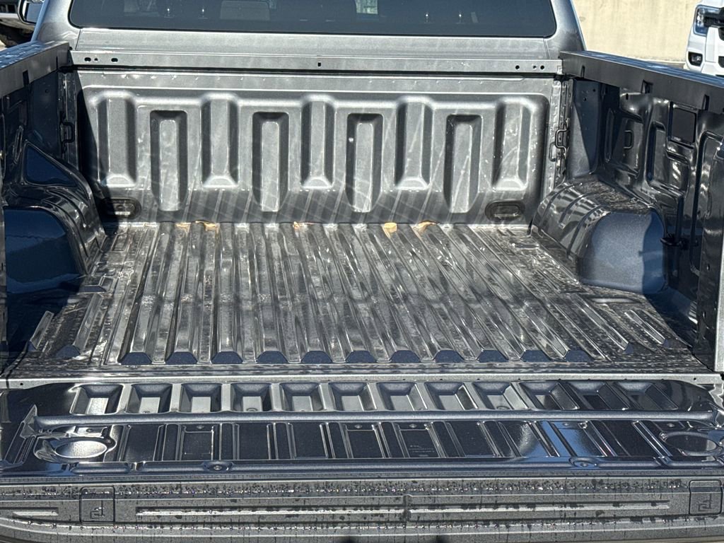 New 2025 Ford Ranger XL image 20