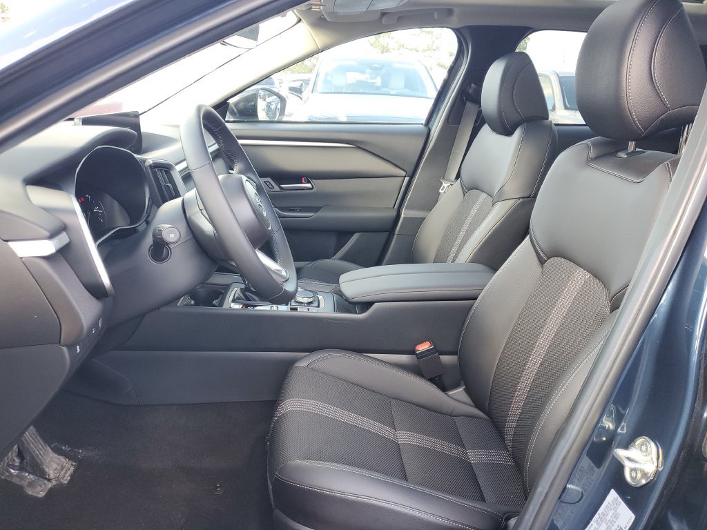 Used 2025 MAZDA CX-50 AWD 2.5 S w/ Premium Package image 10