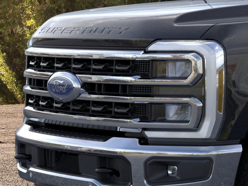 New 2026 Ford F250 King Ranch image 17