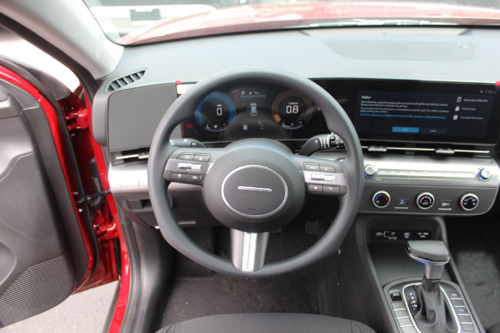 New 2026 Hyundai Kona SE FWD image 15