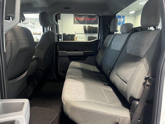 Used 2024 Ford F250 XLT image 18