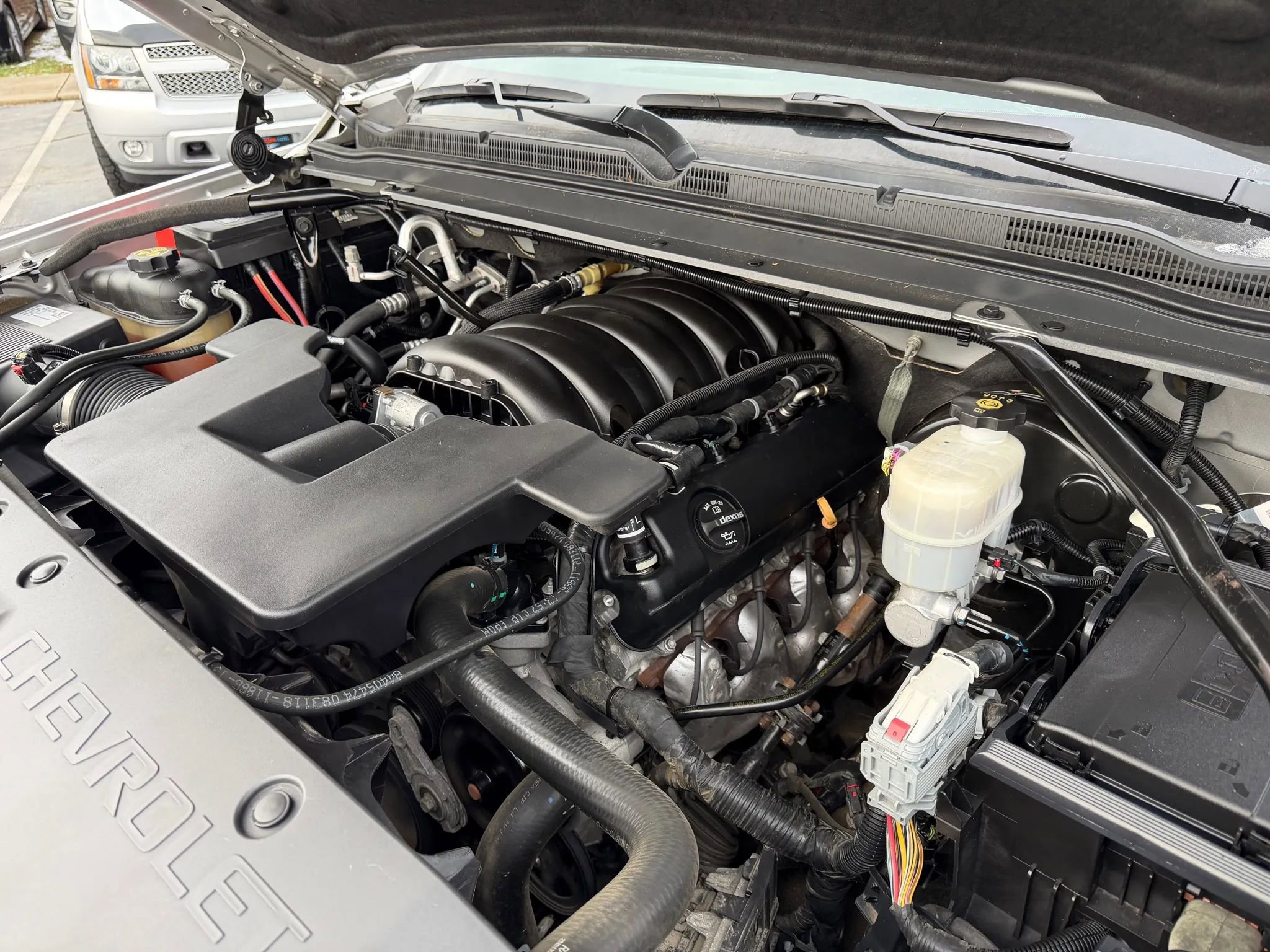 Used 2019 Chevrolet Suburban LT AWD/4WD image 47