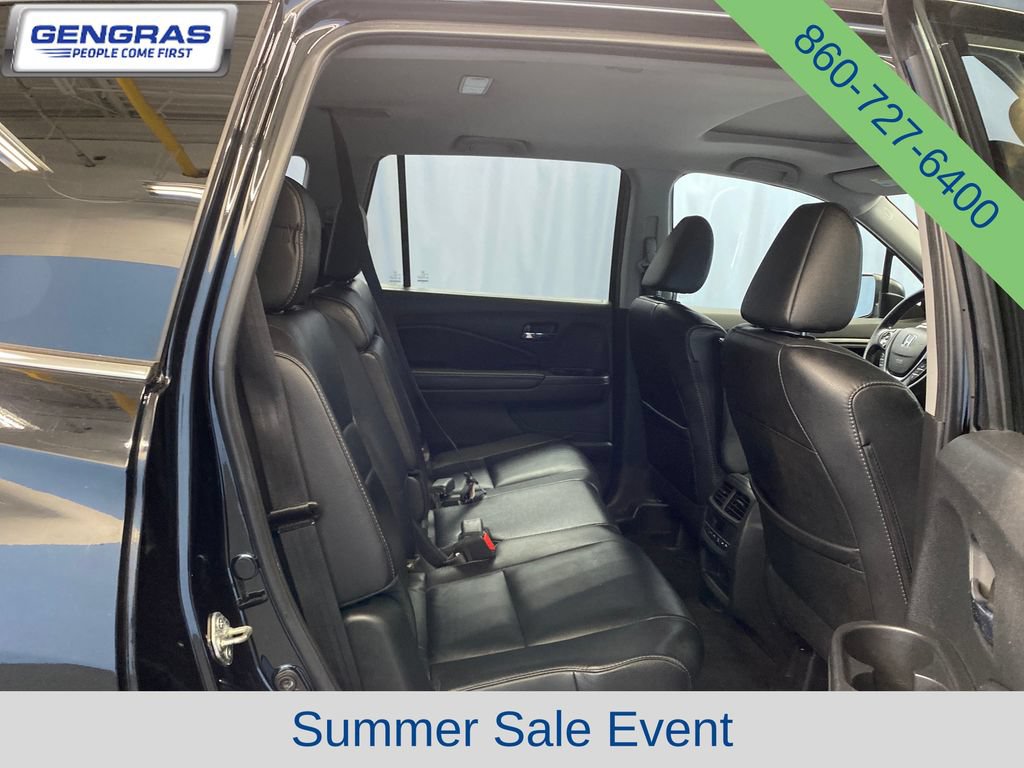 Used 2016 Honda Pilot EX-L image 36