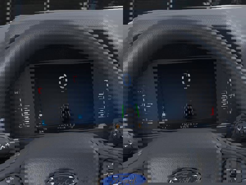 New 2026 Ford Ranger XL w/ Trailer Tow Package image 13