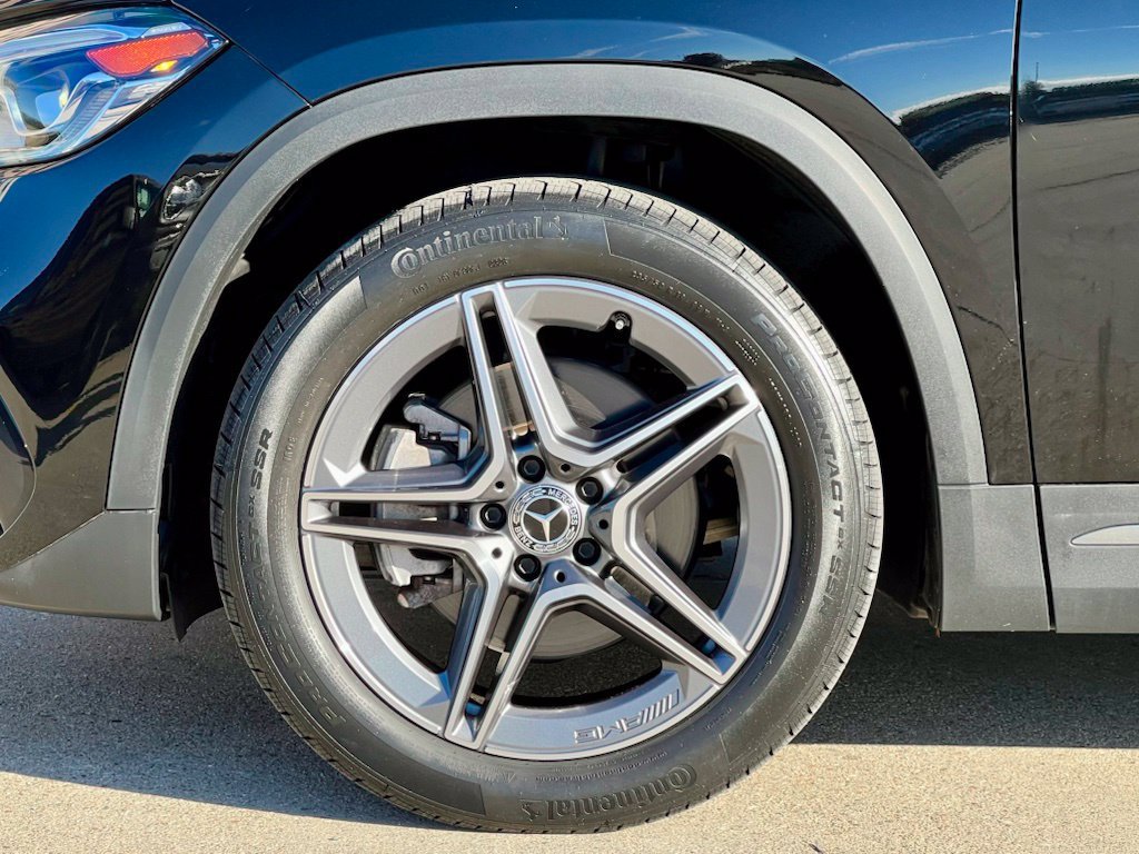 Certified 2023 Mercedes-Benz GLA 250 4MATIC image 16