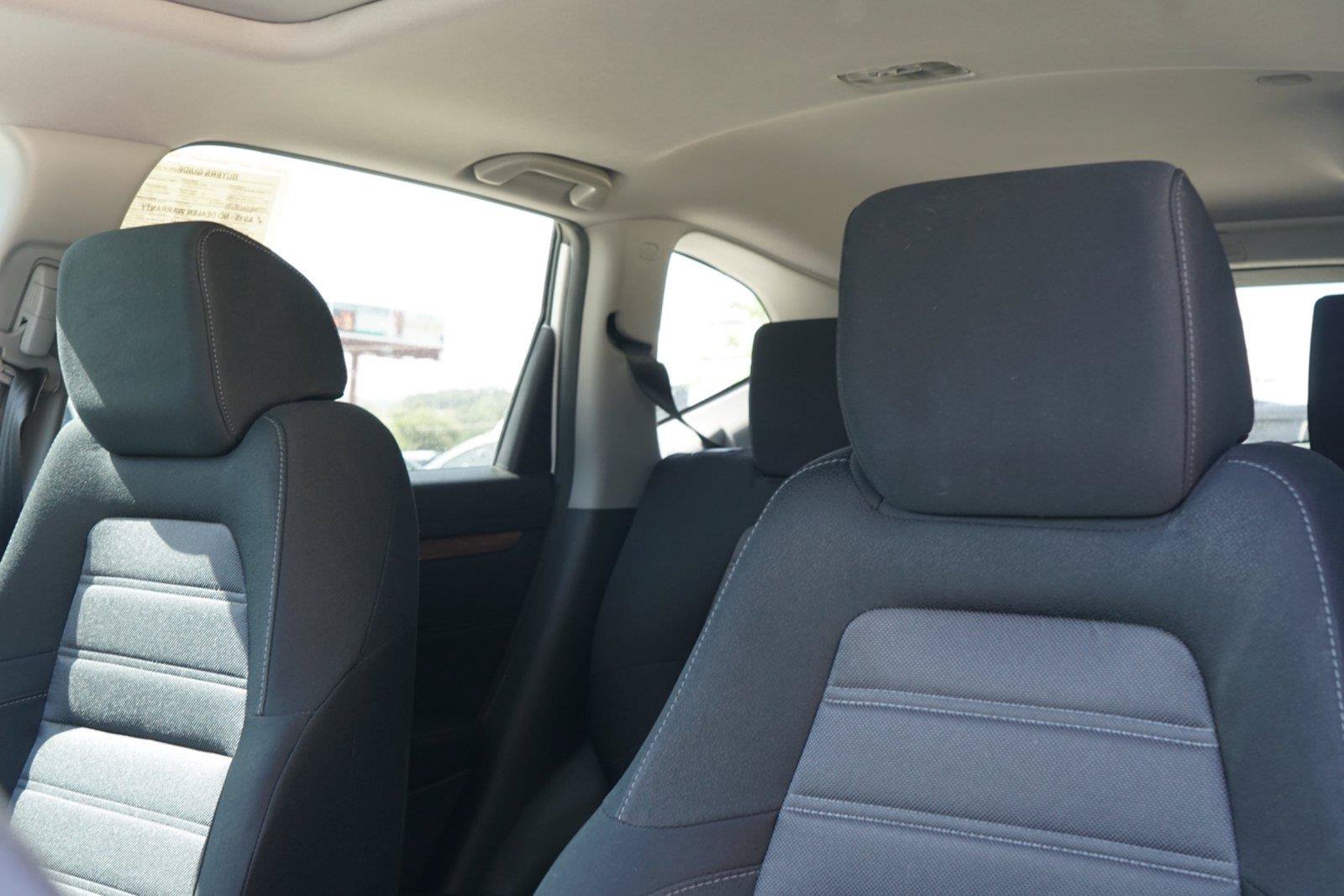 Used 2022 Honda CR-V EX image 11