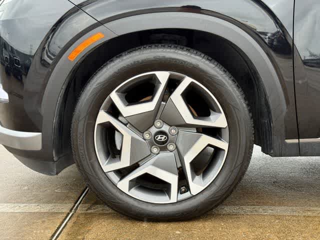 Used 2024 Hyundai Palisade Limited FWD image 24