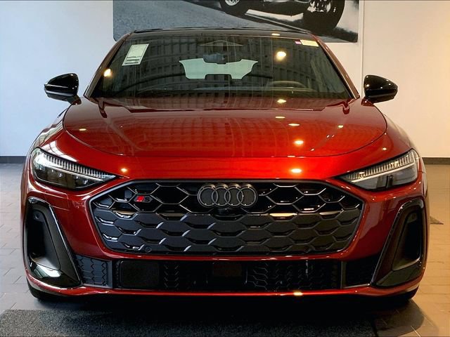 New 2026 Audi S5 Premium Plus AWD/4WD image 5