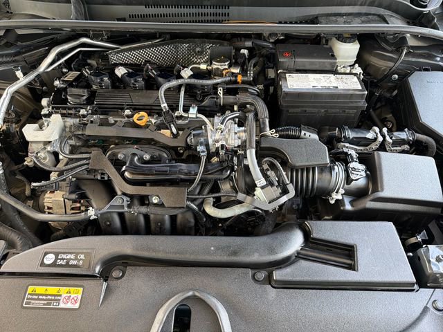Used 2024 Toyota Corolla LE image 21