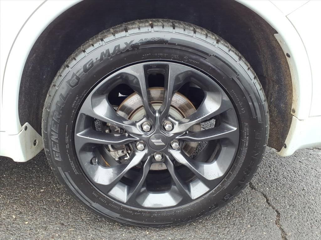 Certified 2023 Dodge Durango R/T image 18