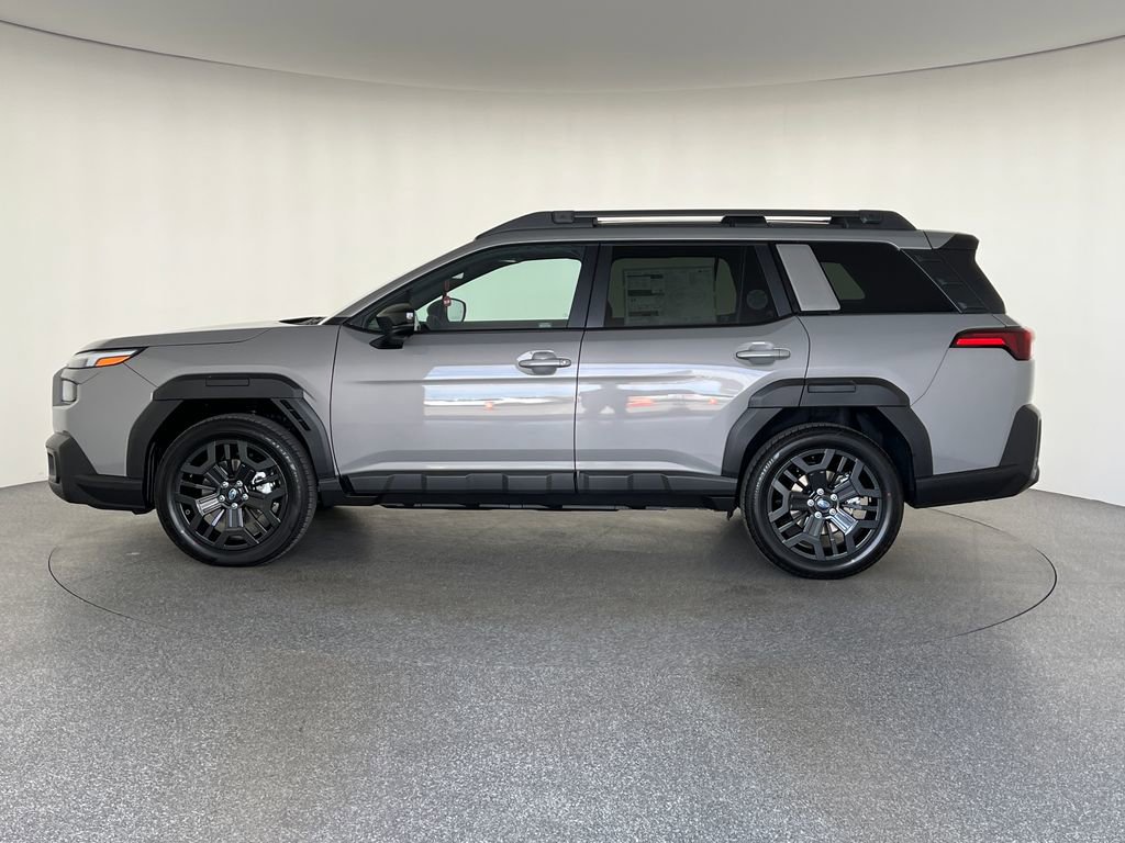 New 2026 Subaru Outback Limited XT image 7