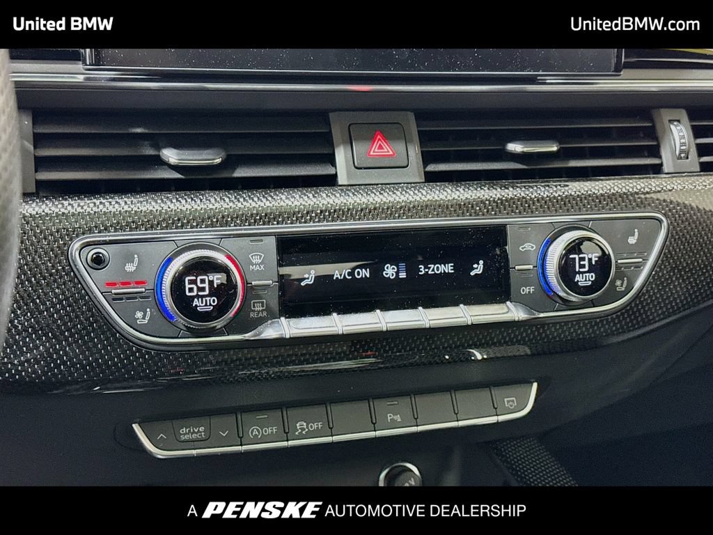 Used 2024 Audi S5 Premium Plus AWD/4WD image 17