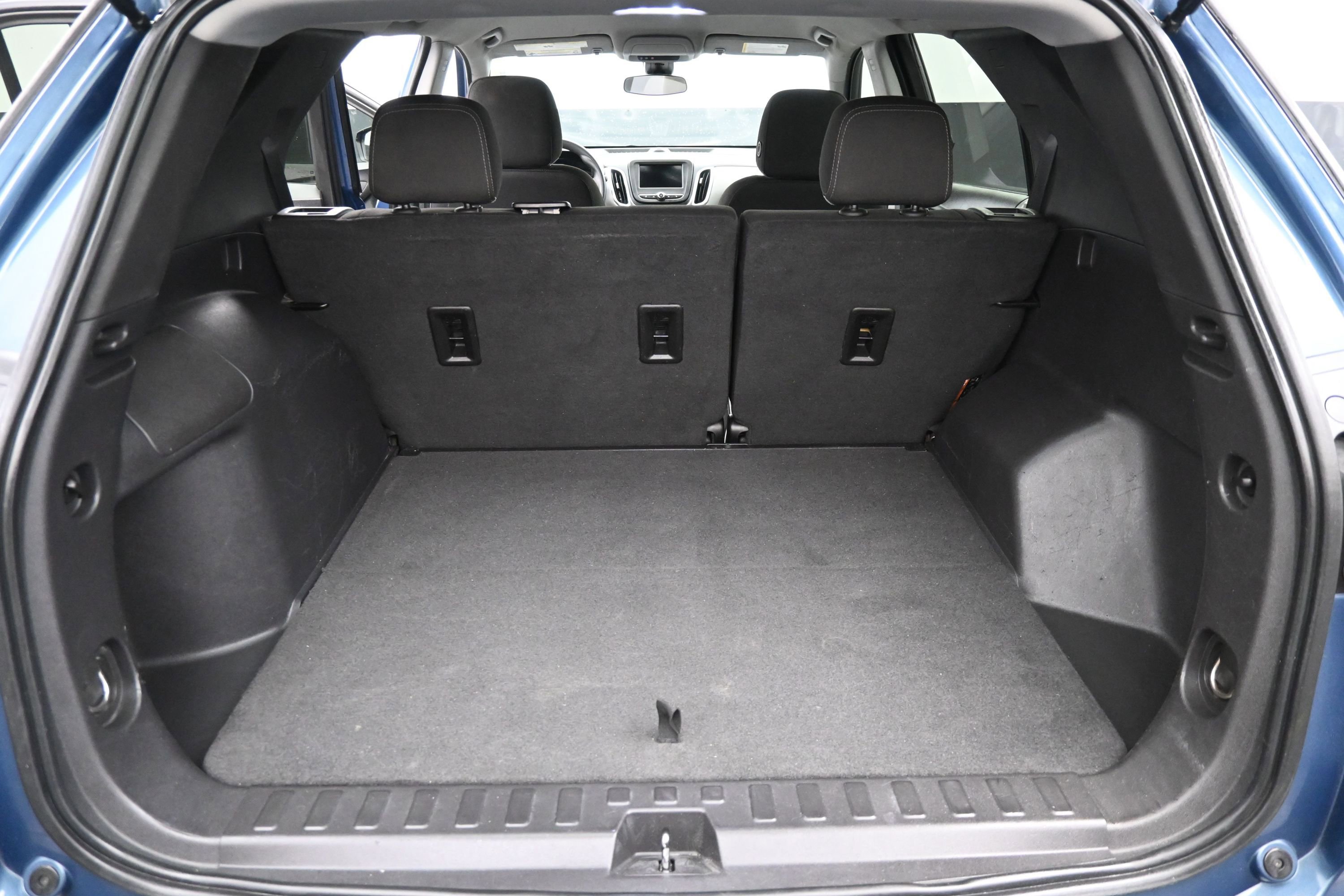 Used 2024 Chevrolet Equinox LS w/ LS Convenience Package FWD image 16