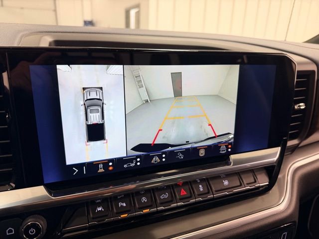 Certified 2026 Chevrolet Silverado 1500 High Country image 15