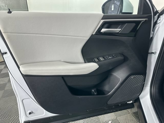 New 2026 Mitsubishi Outlander SE AWD/4WD image 18