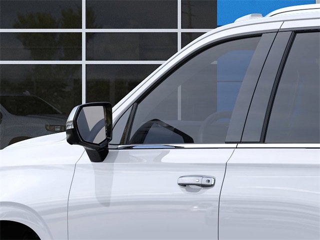 New 2026 Chevrolet Tahoe Premier w/ Sun And Tow Package image 12