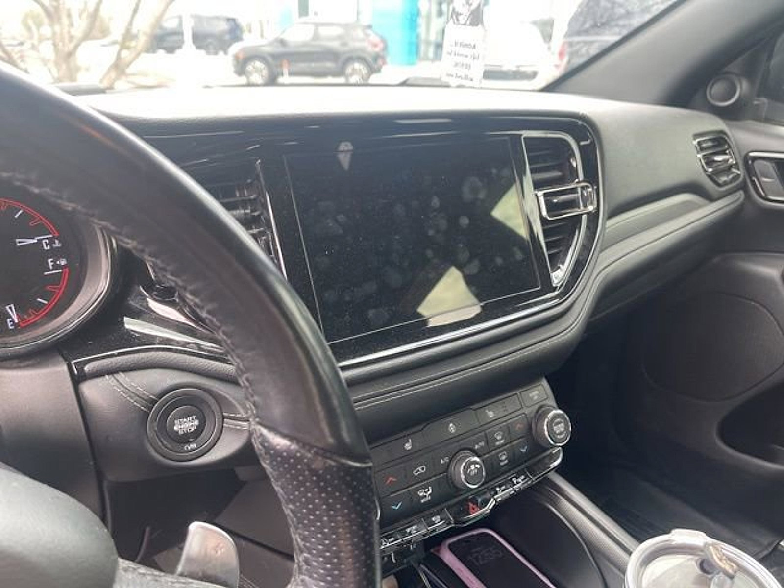 Used 2021 Dodge Durango GT image 25