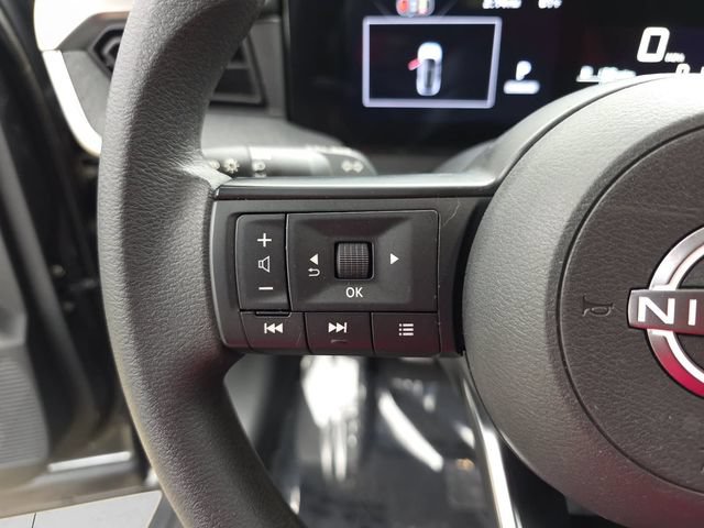 Used 2026 Nissan Kicks SV w/ Cold Weather Package AWD/4WD image 17