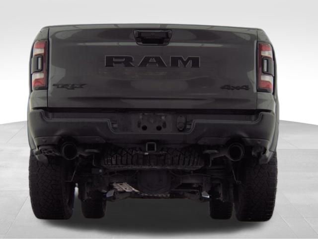 Used 2024 RAM 1500 TRX AWD/4WD image 5