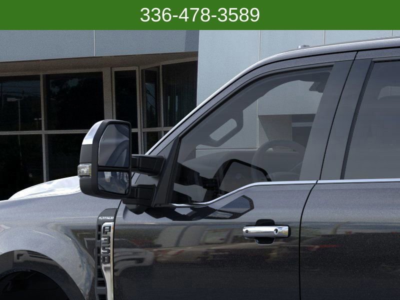 New 2026 Ford F350 Platinum w/ Platinum Plus Package image 20
