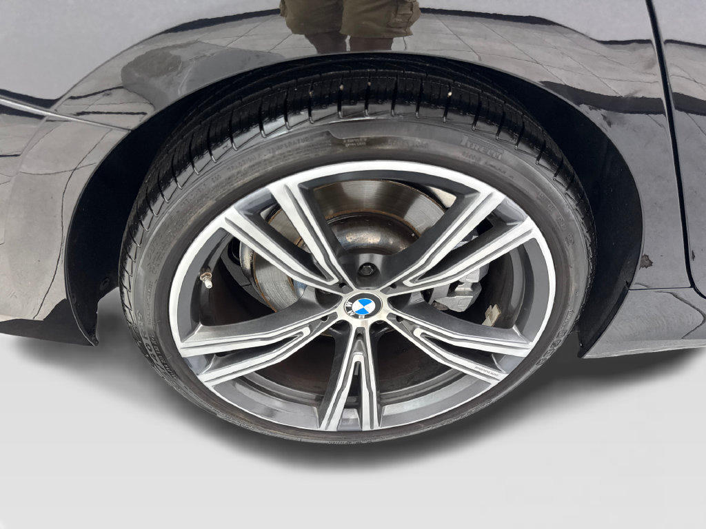 Used 2023 BMW 330i Sedan w/ Convenience Package RWD image 85
