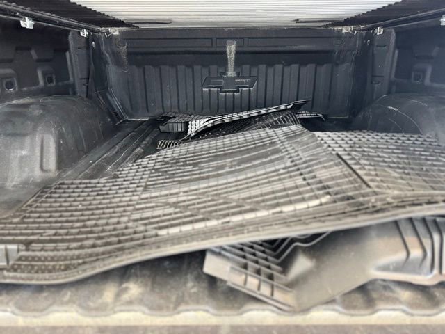 Used 2019 Chevrolet Silverado 1500 LT w/ All-Star Edition AWD/4WD image 38