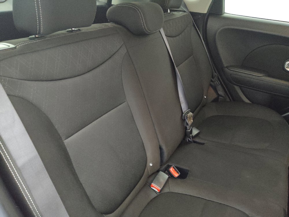 Used 2017 Kia Soul FWD image 19