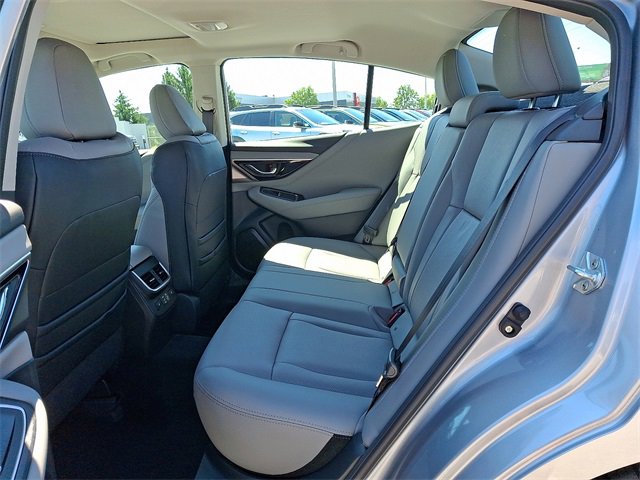 New 2025 Subaru Legacy Limited image 6