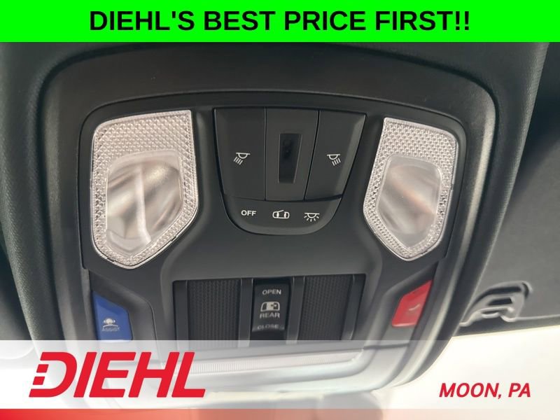 New 2026 RAM 1500 Express AWD/4WD image 31