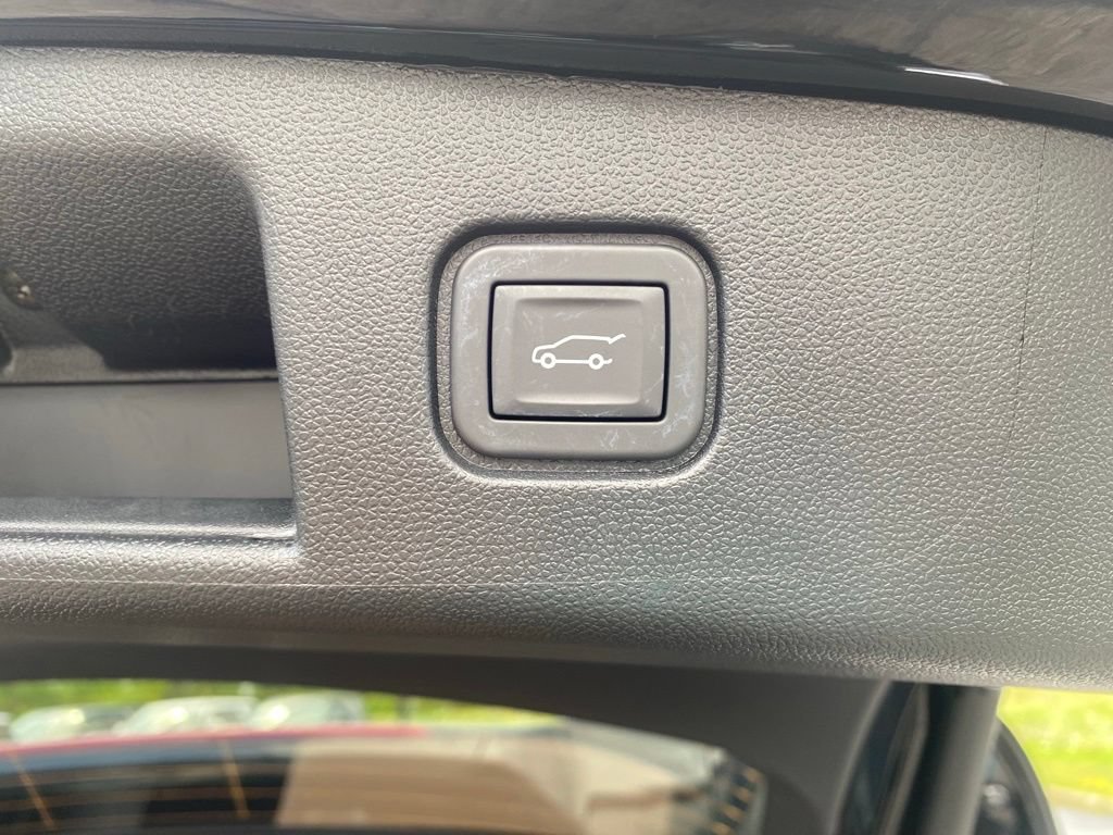 New 2026 Chevrolet Blazer EV SS AWD/4WD image 32