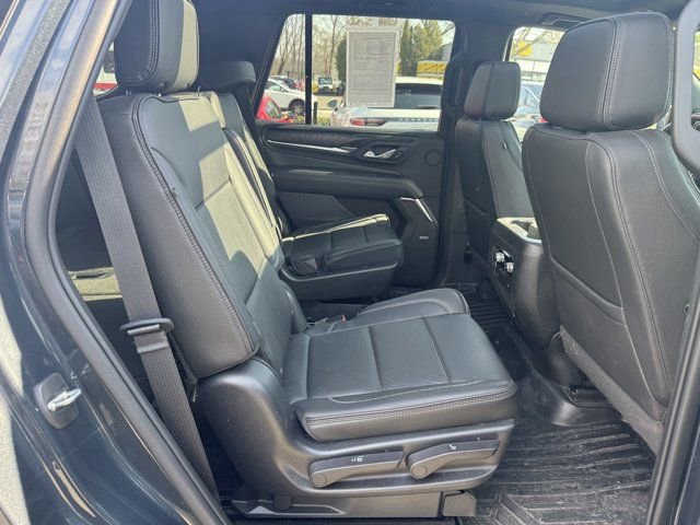 Used 2022 GMC Yukon Denali image 31