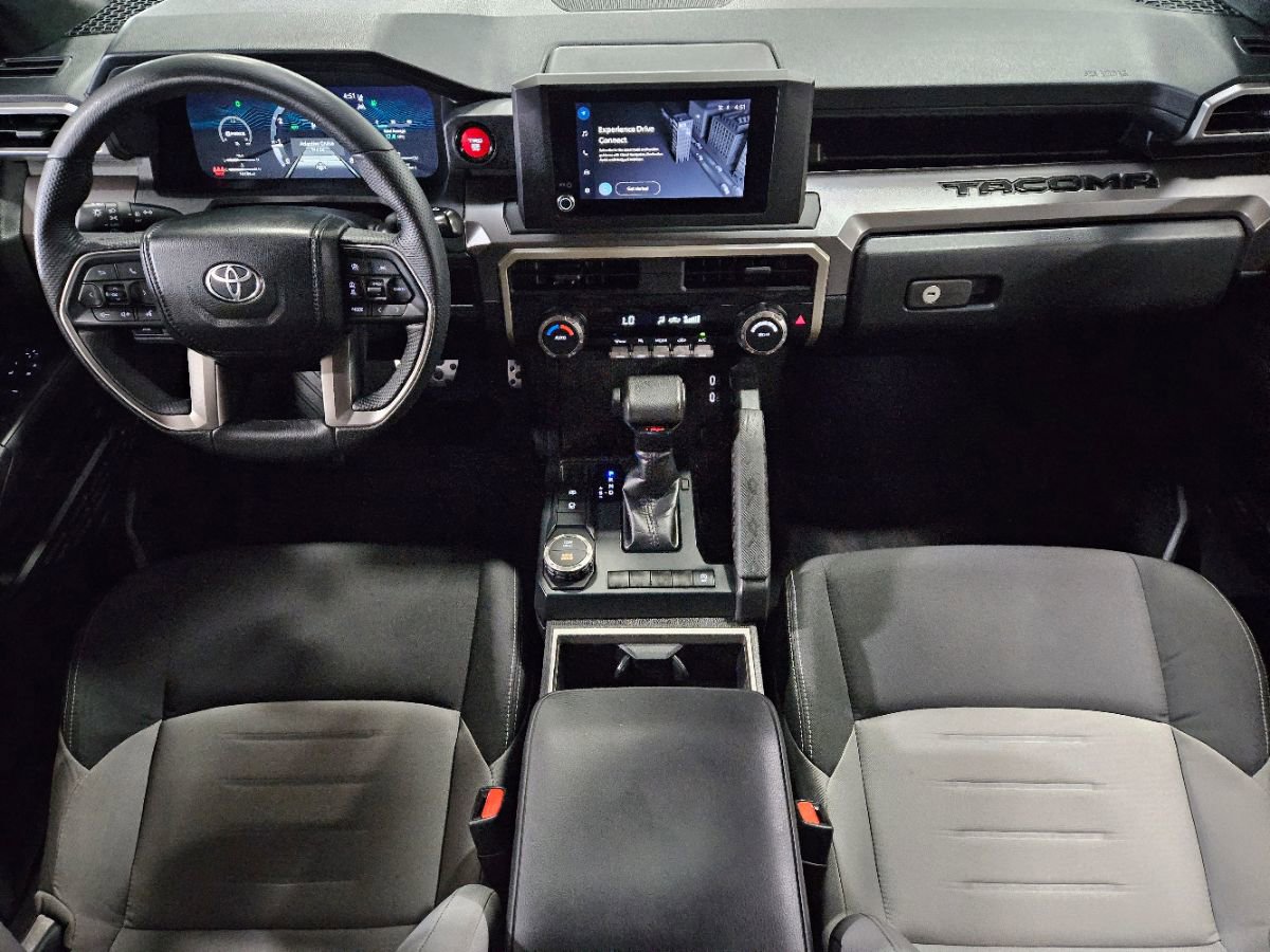 Used 2024 Toyota Tacoma TRD Sport RWD image 43