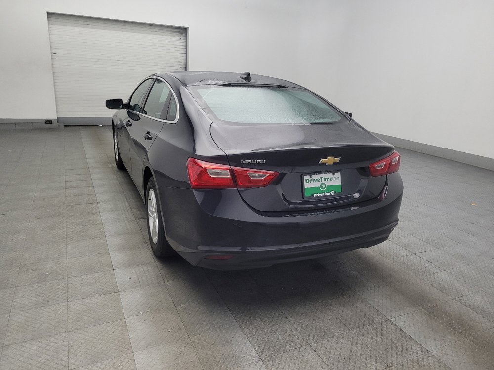 Used 2023 Chevrolet Malibu LS FWD image 5