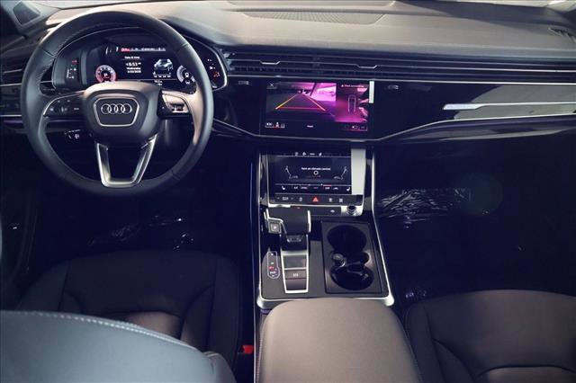 New 2026 Audi Q7 2.0T Premium image 16