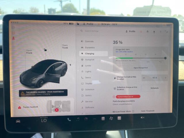 Used 2018 Tesla Model 3 Long Range RWD image 17