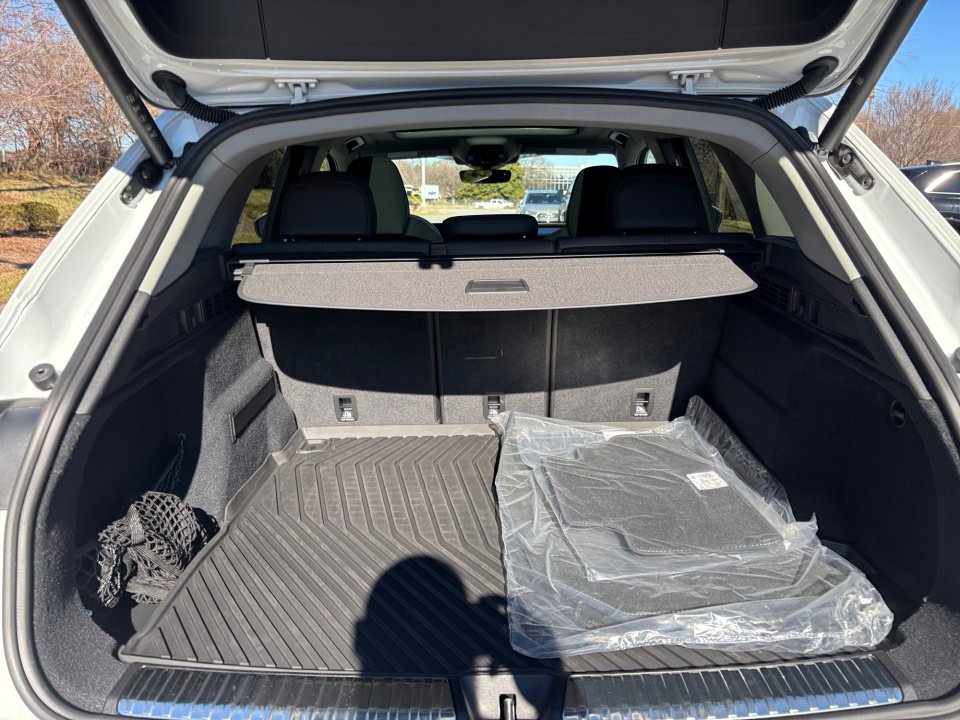 Used 2025 Audi Q5 Premium Plus image 15