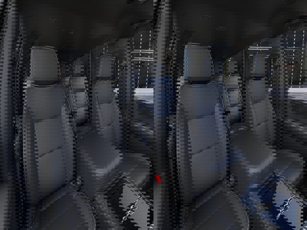 New 2026 GMC Yukon Elevation w/ LPO, Floor Liner Package image 40