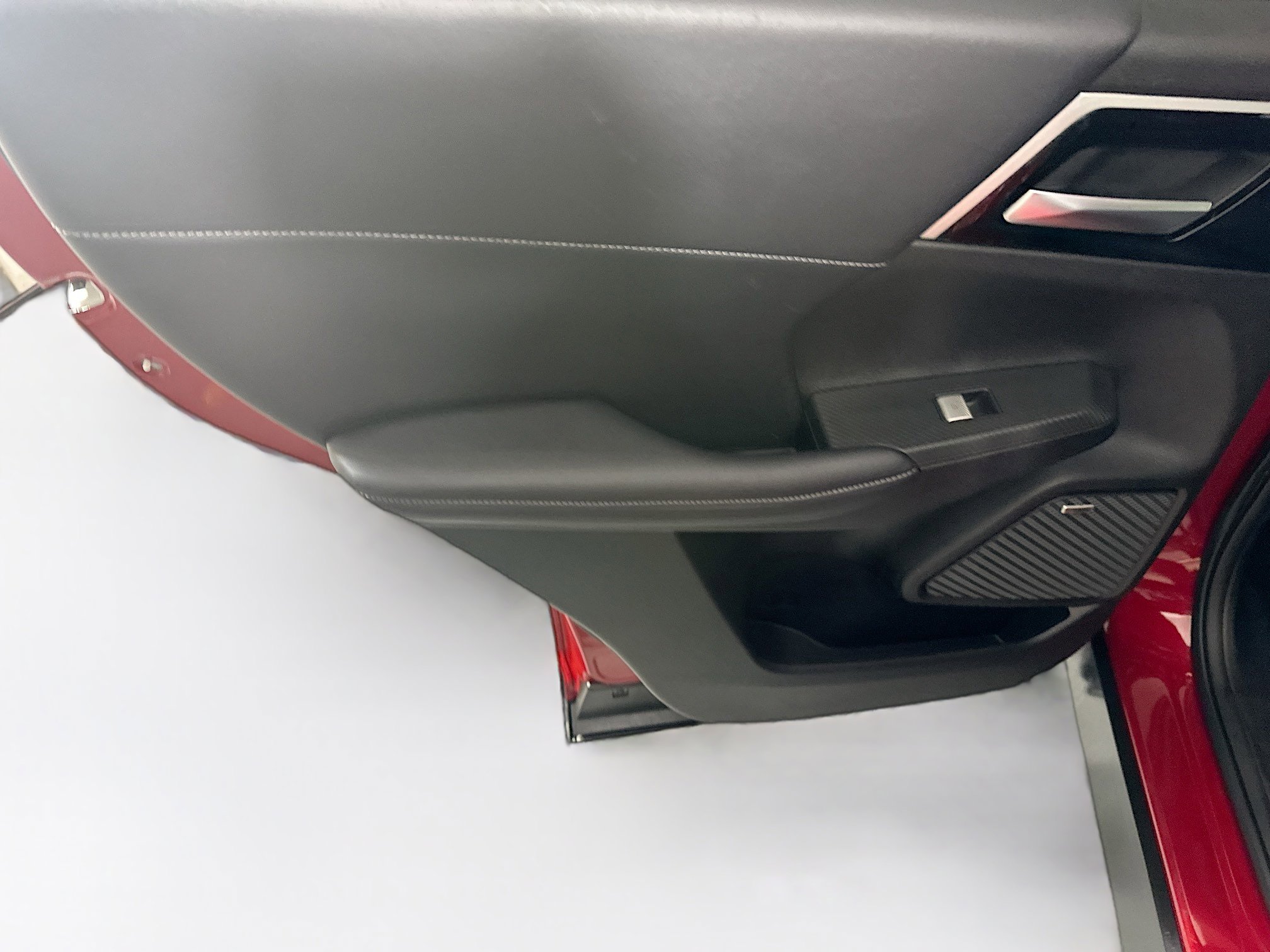 Used 2025 Mitsubishi Outlander SE image 26