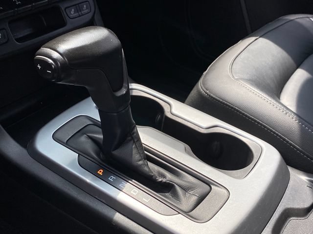 Used 2018 Chevrolet Colorado ZR2 AWD/4WD image 14