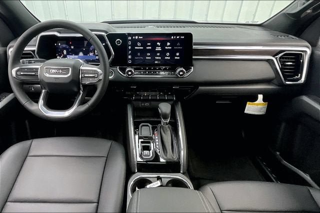 New 2026 GMC Canyon Elevation w/ Convenience Package RWD image 6