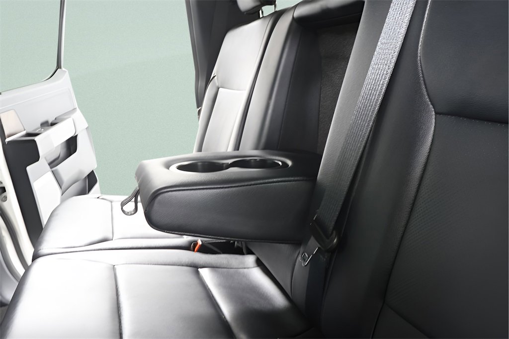 Used 2023 Ford F150 Lariat w/ Equipment Group 502A High image 30