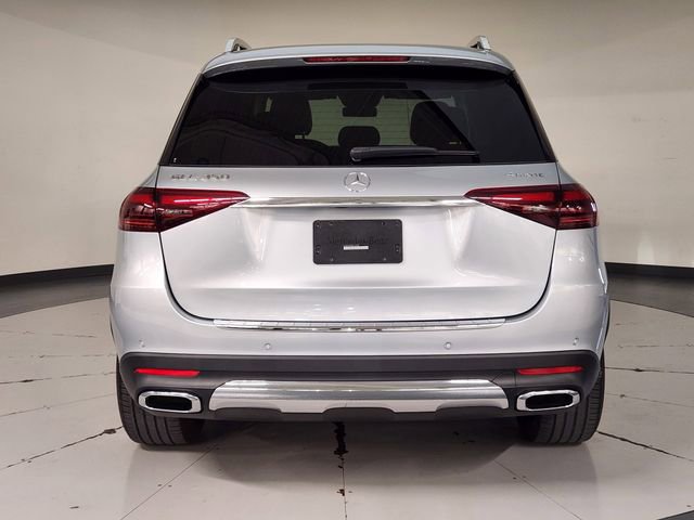 Used 2024 Mercedes-Benz GLE 350 4MATIC w/ Winter Package image 10