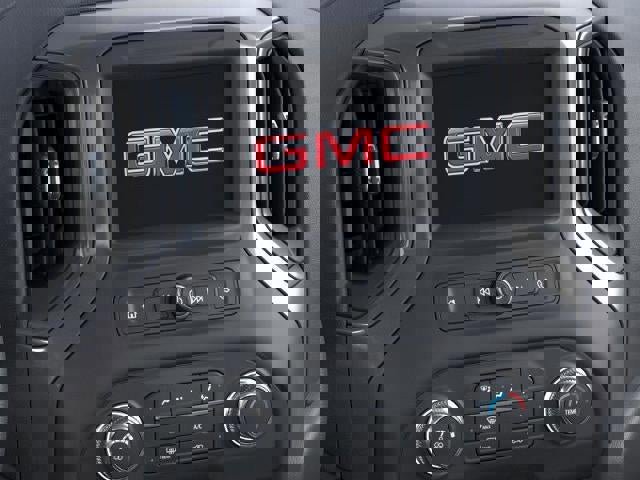 New 2024 GMC Sierra 2500 Pro image 20