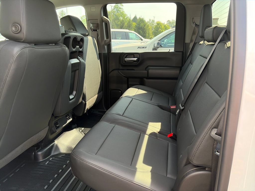 New 2026 Chevrolet Silverado 2500 W/T w/ WT Convenience Package AWD/4WD image 18