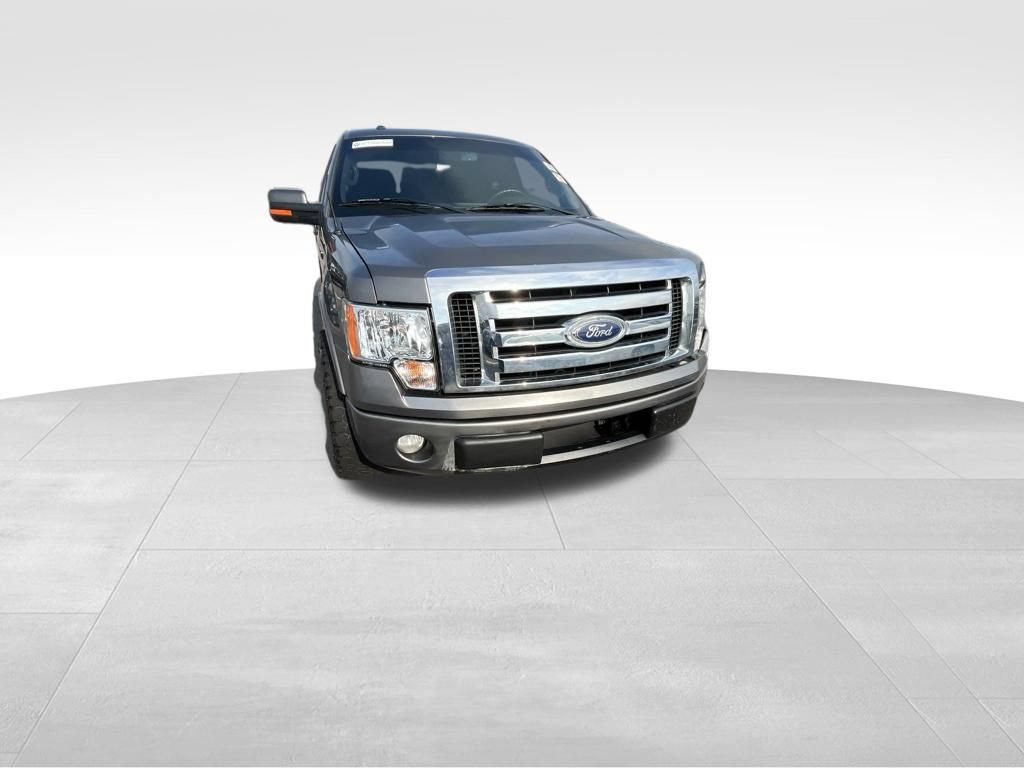 Used 2013 Ford F150 FX2 RWD image 33