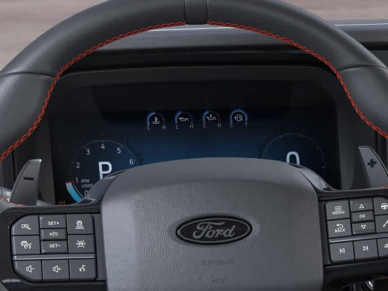New 2026 Ford F150 Raptor AWD/4WD image 13