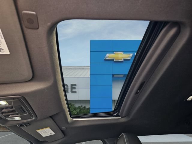 Used 2025 GMC Sierra 3500 Denali AWD/4WD image 19